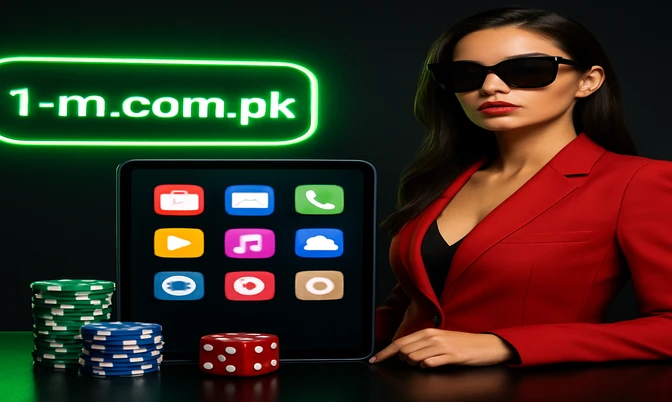 1m game apk